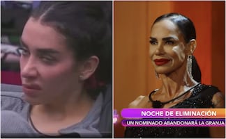 La Granja VIP: los mejores memes que dejó la salida de Lis Vega