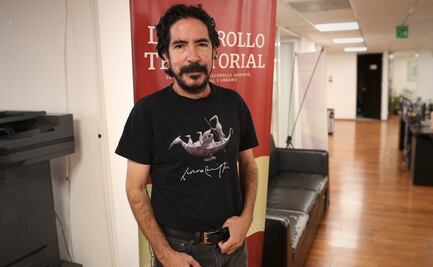 A Pedro Salmerón le sale lo Donald Trump con estudiantes 