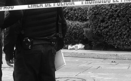 ¿Quién era el menor de edad abatido por la policía en Iztapalapa durante enfrentamiento?