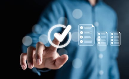 Confianza empresarial cae 2 meses seguidos; comercio y construcción los más afectados