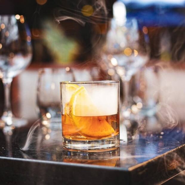 Maneiro Prime Bar, atmósfera de amplitud en el corazón de Polanco