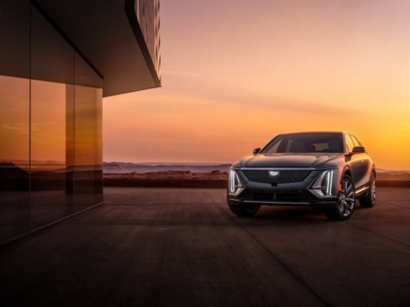 Autos que llegan a México durante el 2023