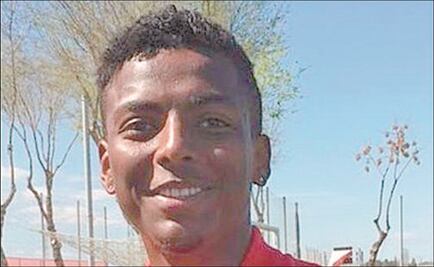 Defensa de Joao Maleck busca un juicio abreviado; habría beneficios para el futbolista