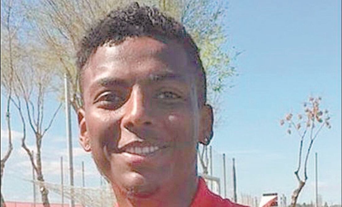 FOTO: ARCHIVO EL UNIVERSAL