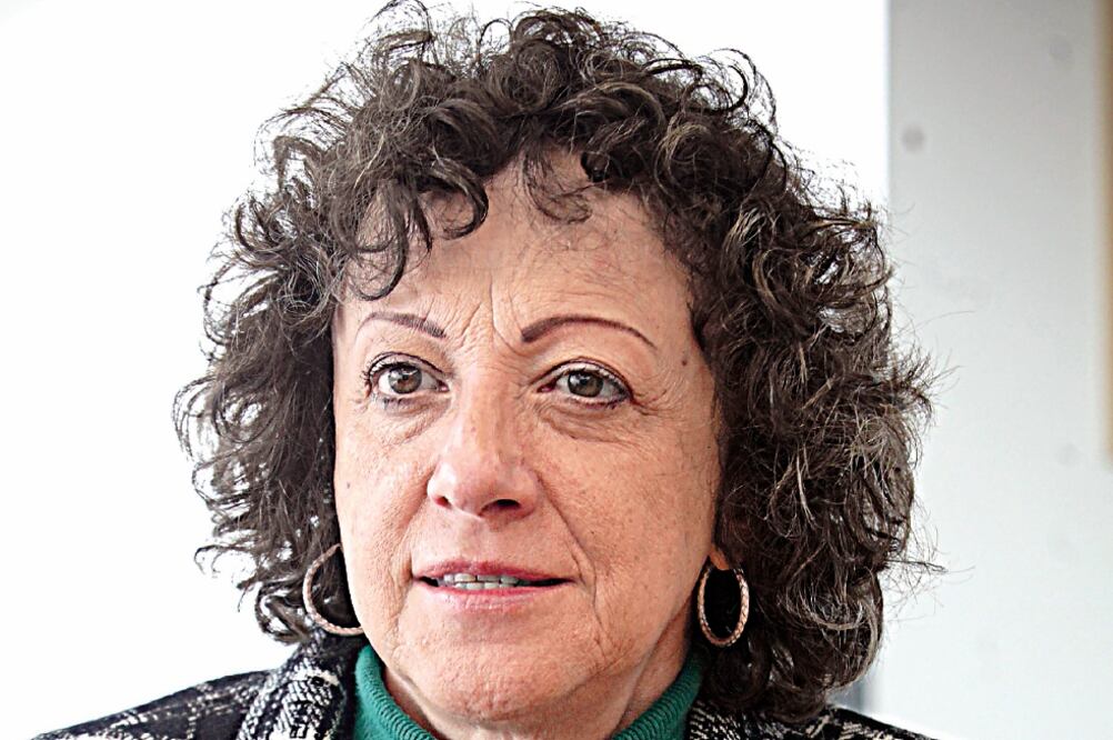 Jacqueline Peschard. La politóloga e investigadora de la UNAM expuso su preocupación sobre el impacto de los aspirantes independientes en esa contienda presidencial (ESPECIAL)