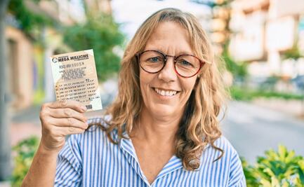 ¡Mexicanos muy cerca de la fortuna con los 12.5 mil millones MXN del Mega Millions!