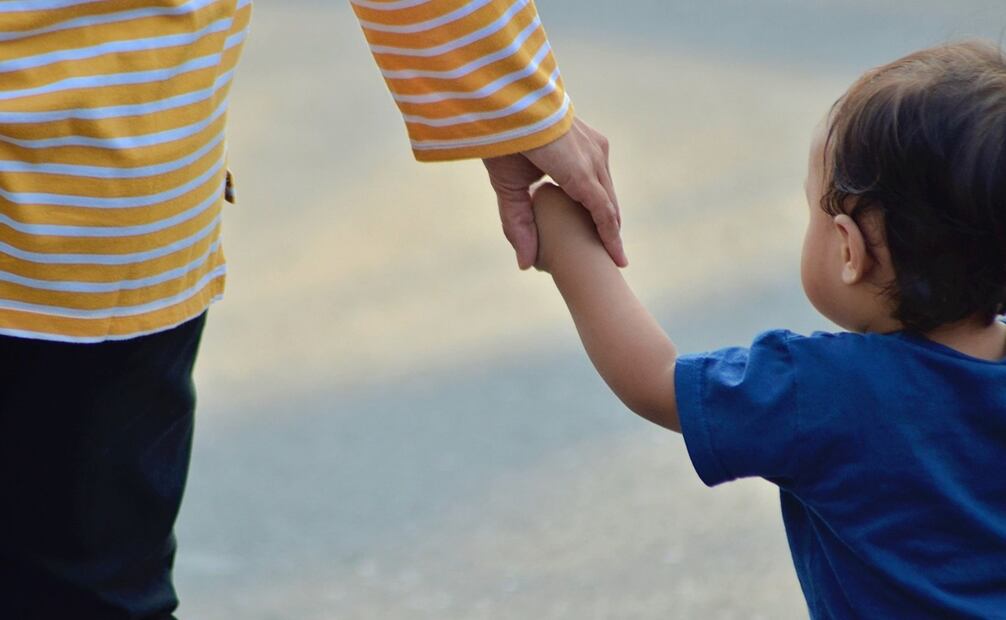 Día del Padre. Foto: Pixabay