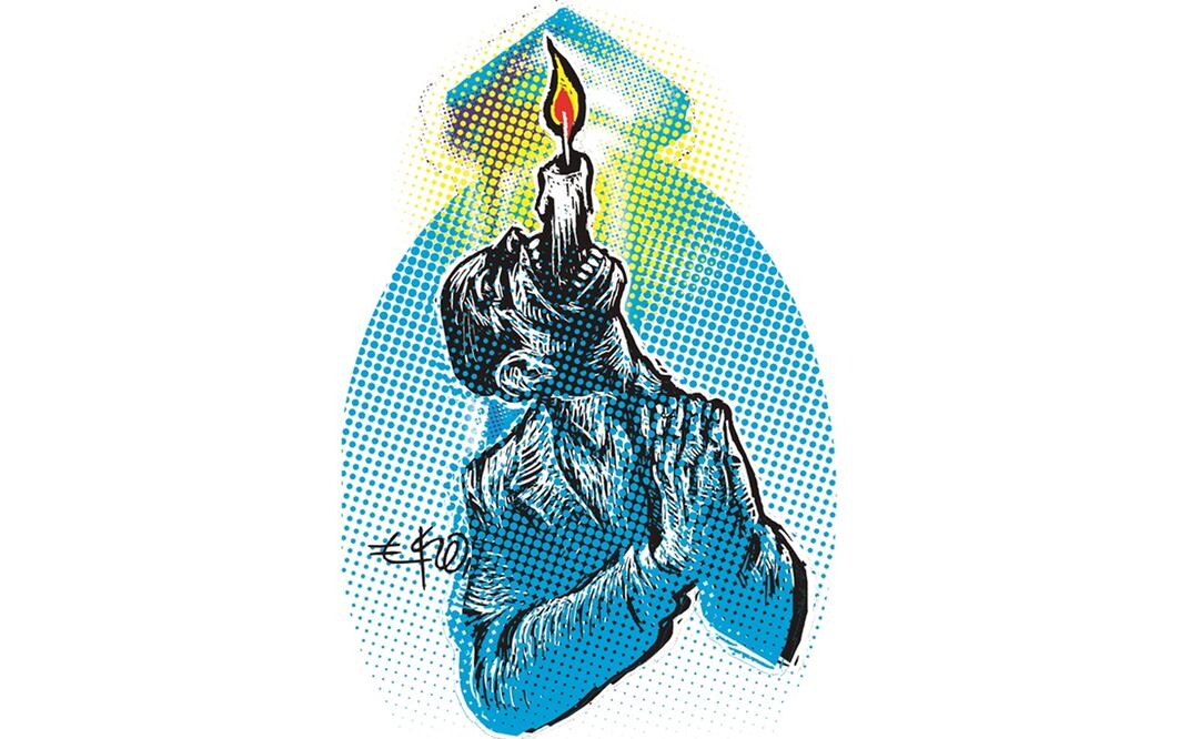 El pago de favores a Quirino