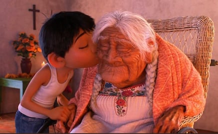 Tras quejas, se verá "Coco" sin corto de "Frozen"