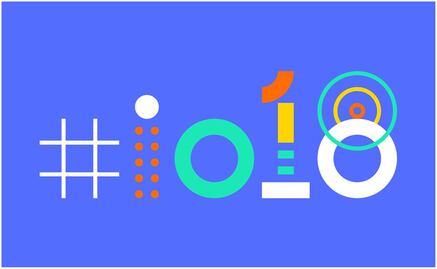 Los 7 mejores anuncios de Google I / O 2018