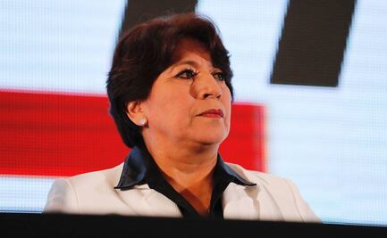 Delfina Gómez promete foros abiertos para rediseño de libros de texto gratuitos