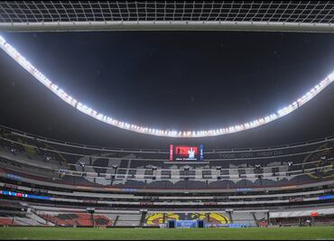 El regreso del futbol mexicano