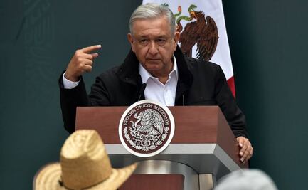 AMLO, la nueva figura del autoritarismo en AL, advierte el Financial Times