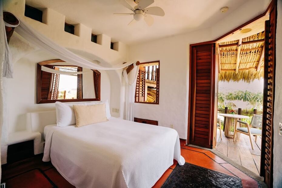 Fotos de los hoteles