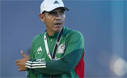 Ricardo Cadena con la ilusión de iniciar con triunfo su camino a la medalla panamericana 