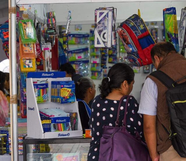 Regreso a Clases 2025: los mejores consejos para ahorrar en la lista de útiles; esto dice la IA