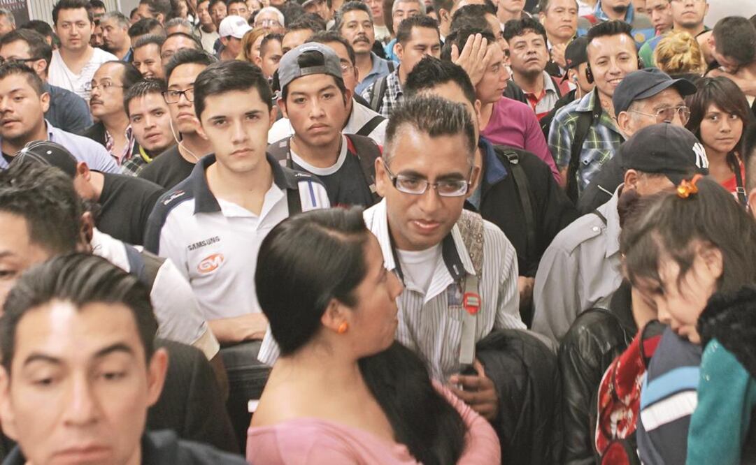 (Foto: Archivo / EL UNIVERSAL)