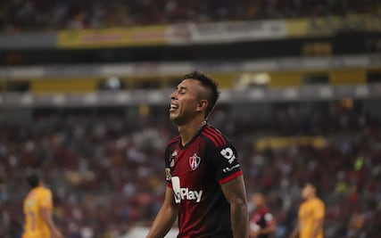 Jesús Isijara pide a los árbitros mejorar su trabajo