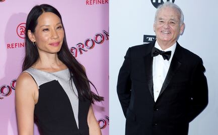 Drew Barrymore asegura que trató de apoyar a Lucy Liu cuando Bill Murray le lanzó "insultos dolorosos"