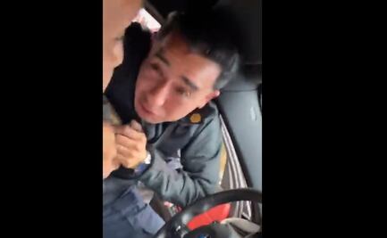 SSC revisará caso de policías implicados en agresión a portero de Pumas