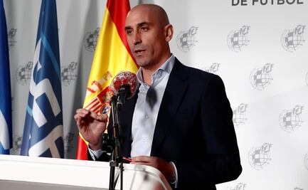 ¿Renuncia? Pedro Sánchez considera "insuficientes" disculpas de Rubiales tras polémica por beso a Jenni Hermoso