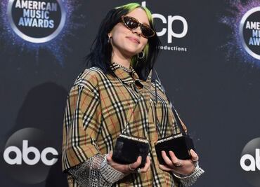 Billie Eilish lanza su nueva línea de ropa urbana sustentable