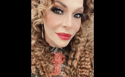 María del Sol, lista para volver a los escenarios después de intervención quirúrgica