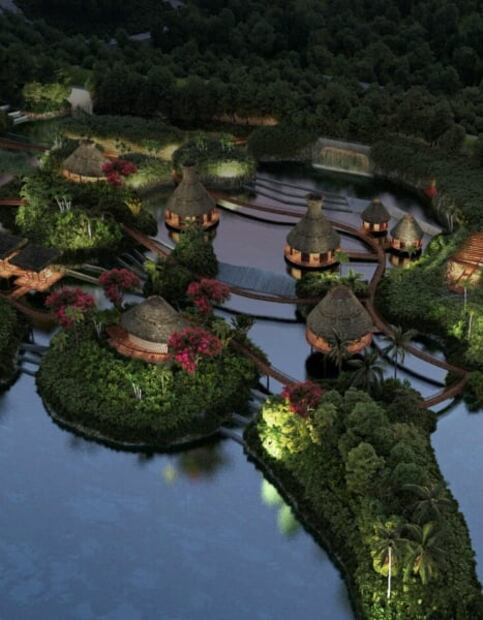 Vidanta World: así será el parque mexicano con show del Cirque du Soleil