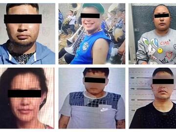 Fiscalía de CDMX investiga a "Los Borregos", célula delictiva vinculada al Cártel de Tláhuac; están involucrados en varios delitos