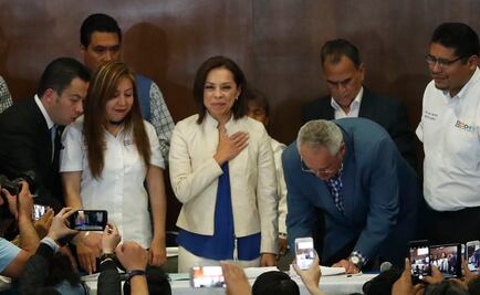 Se alborota gallinero de Josefina