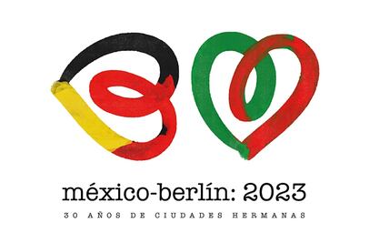 Celebrarán con arte y música los 30 años de relación entre CDMX y Berlín