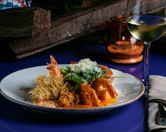 DISTRITO 23400: el código gastronómico de San José del Cabo