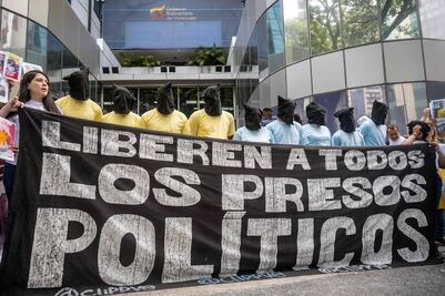 EU reduce advertencia de viaje para Venezuela; mantiene excepciones de alto riesgo