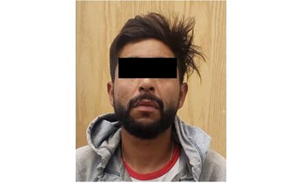 Detienen a sujeto que extrajo piezas históricas en zona arqueológica de Chalco