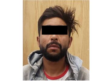 Detienen a sujeto que extrajo piezas históricas en zona arqueológica de Chalco