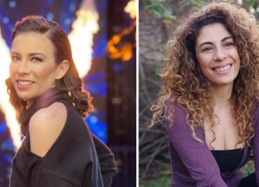 Anna Ferro le responde a Ingrid Coronado: no saldrá del departamento de Cuernavaca, pues ella también es propietaria