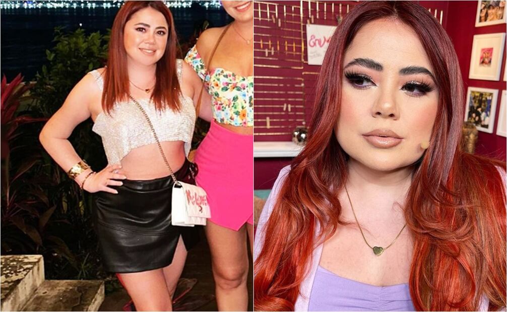 Mariana Botas revela sus mayores miedos en el reality show. Fotos: Instagram