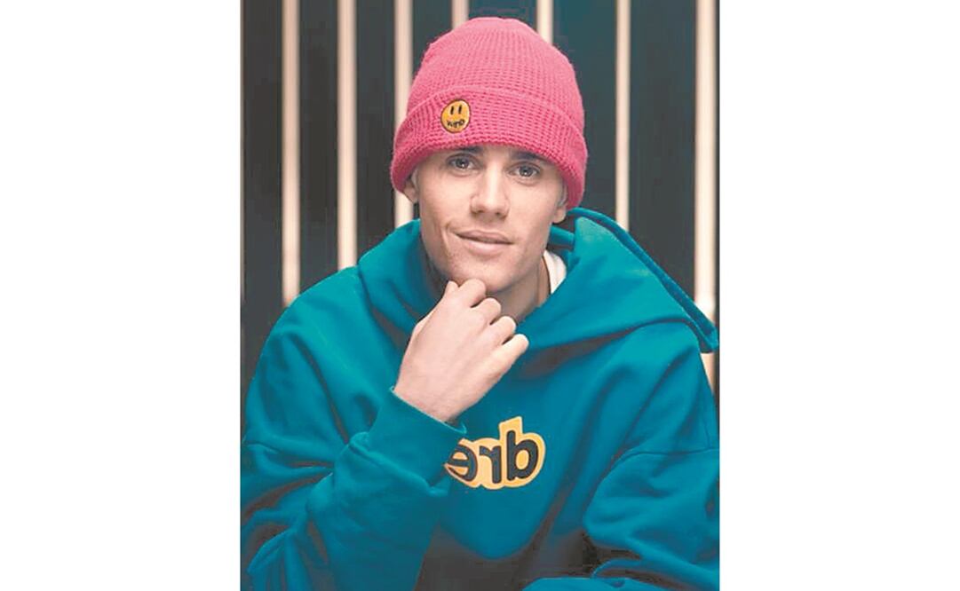Justin Bieber. Foto: Archivo 