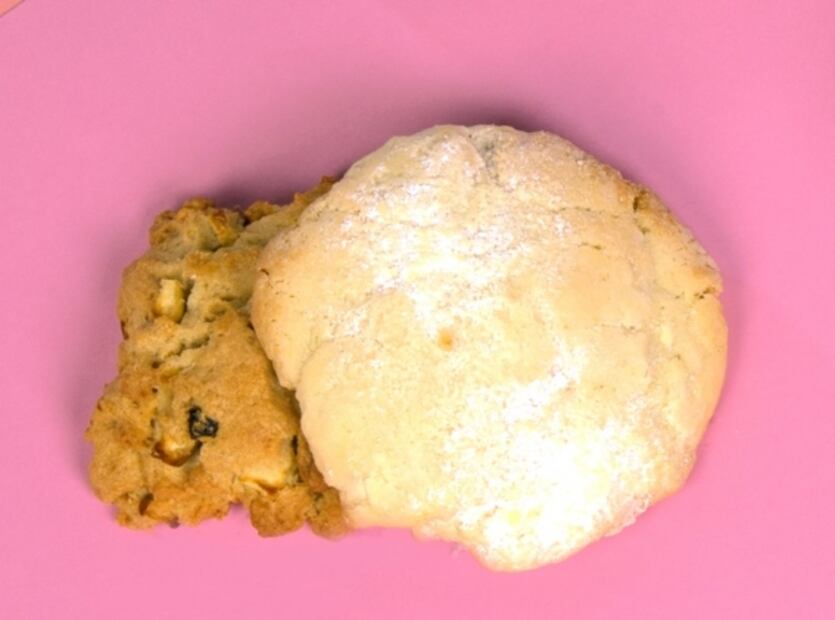 Galletas deliciosas que debes de probar en CDMX