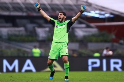Cruz Azul por la hazaña de vencer al América