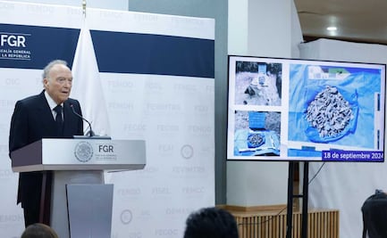 "Le están mintiendo, Presidenta": Guerreros Buscadores de Jalisco rechazan versión de FGR sobre Rancho Izaguirre