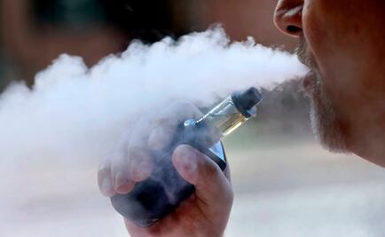 Lo que debes saber sobre las muertes por vapear con cigarros electrónicos en EU