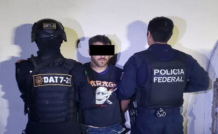 Detienen en NL a presunto abusador sexual de menores; tiene orden de aprehensión en Arizona