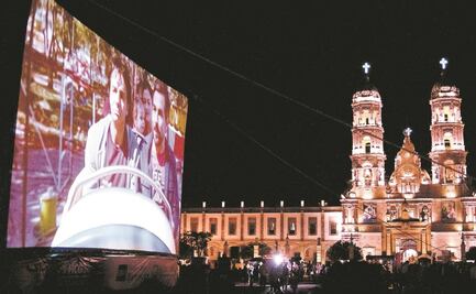 FICG va; una parte será presencial, otra virtual