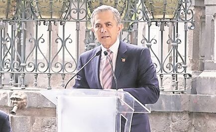 Recuperación del anexo, la siguiente etapa 