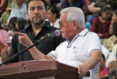 XXI Espartaqueada Deportiva convoca a la unidad del pueblo mexicano: Aquiles Córdova Morán