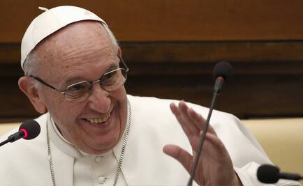 Piden al Papa referirse en México a situación de derechos humanos
