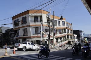 ¿Cuánto duró el terremoto de 7.4 que sacudió a Colombia? Esto explica el Servicio Geológico Colombiano