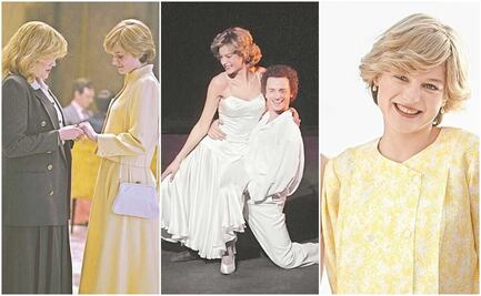 Muere la Reina Isabel II: Los peores momentos como villano de Carlos en "The Crown"