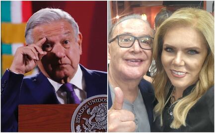 Ricardo Rocha aclara salida del aire de su programa en Radio Fórmula; AMLO niega intervención